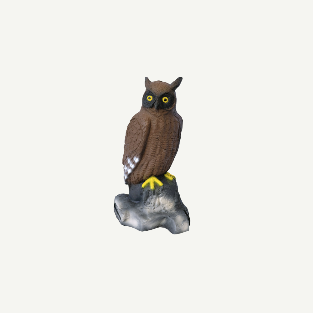 Leitold Eagle Owl