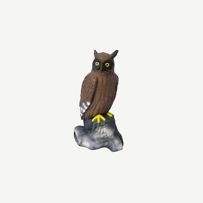Leitold Eagle Owl