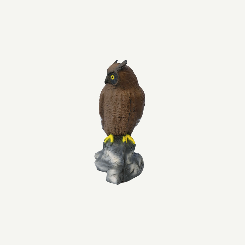 Leitold Eagle Owl
