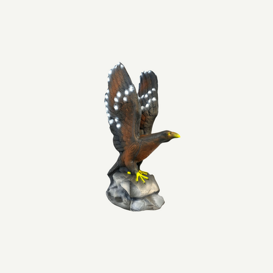 Leitold Steinadler