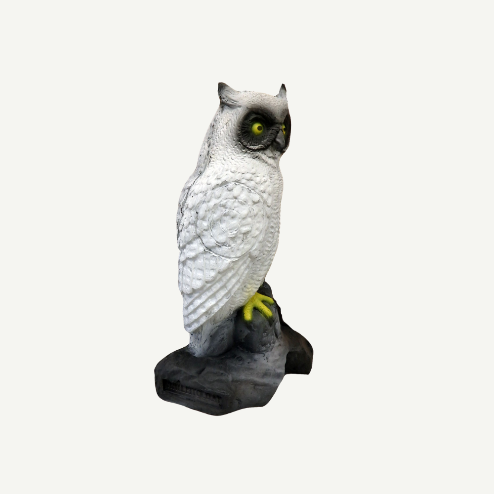 Leitold Snow Owl