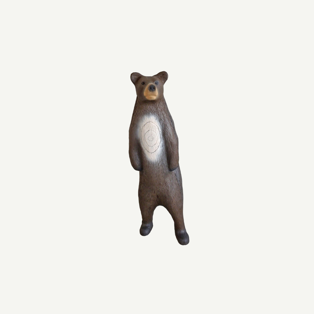 Leitold Braunbär
