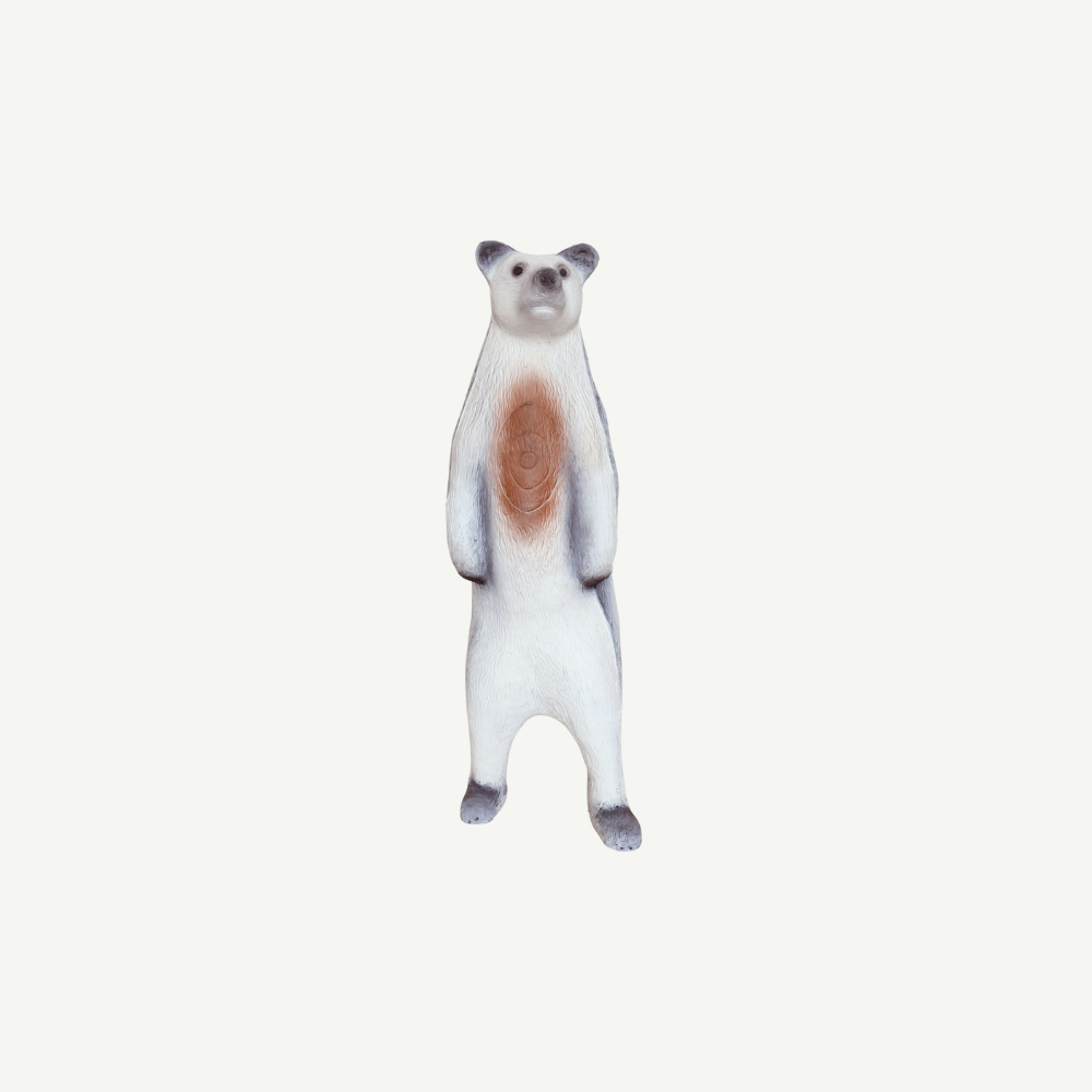 Leitold Polar Bear