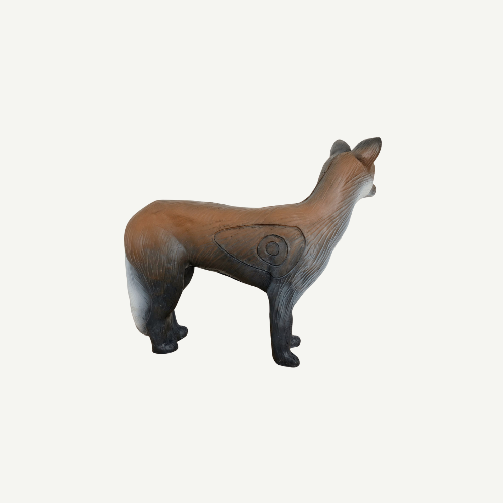 Leitold Coyote