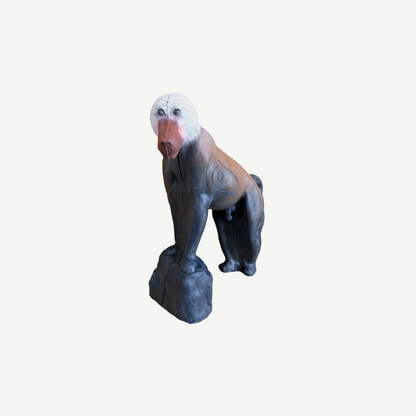 Leitold Baboon