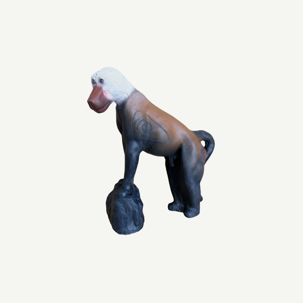 Leitold Baboon