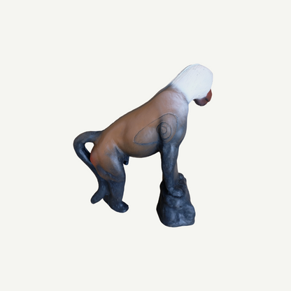 Leitold Baboon