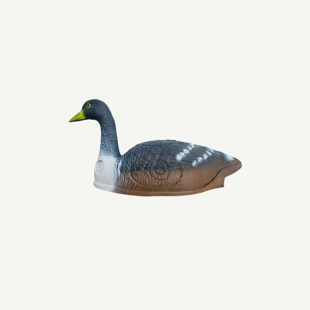 Leitold Large Grey Goose