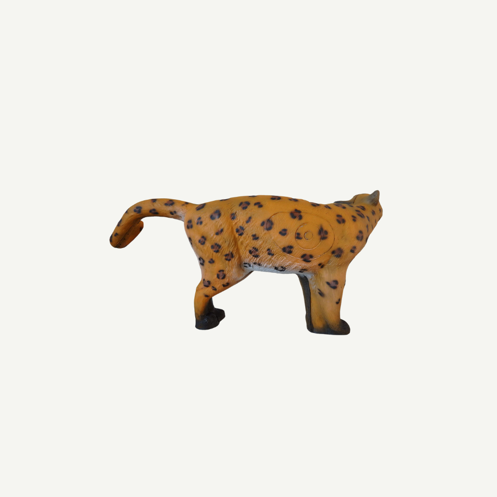 Leitold Leopard