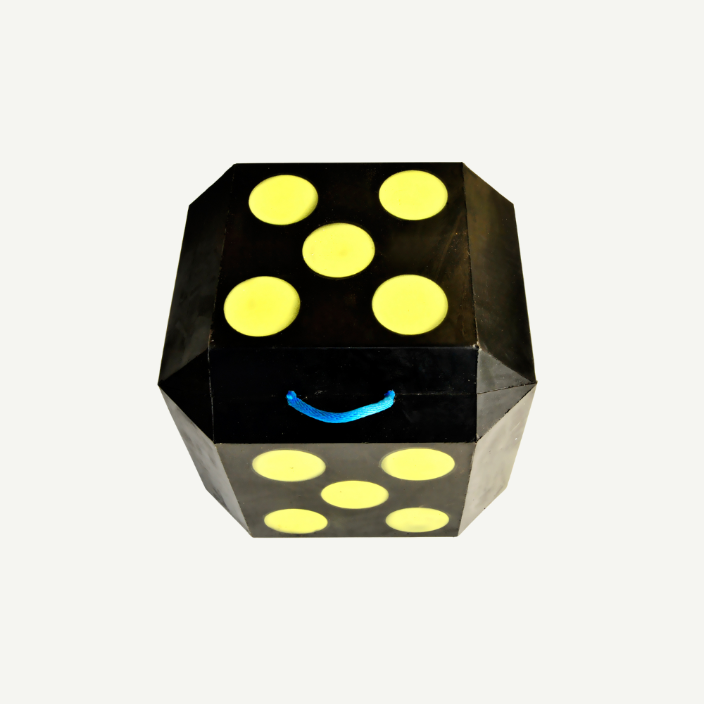Leitold Cube (40x40cm)