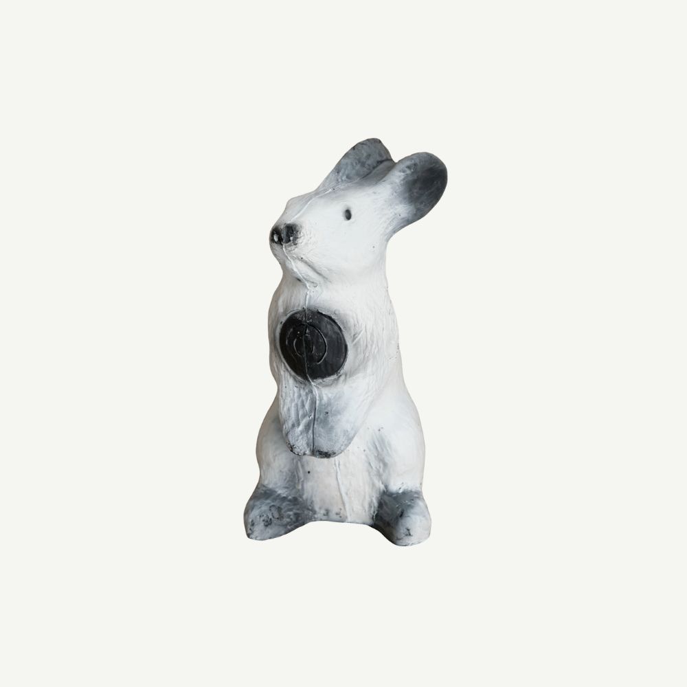 Leitold Alpine Hare