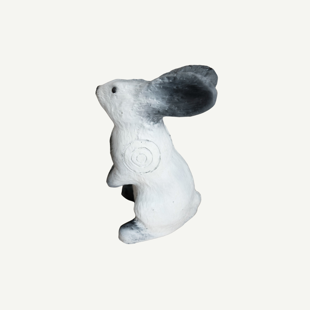 Leitold Alpine Hare