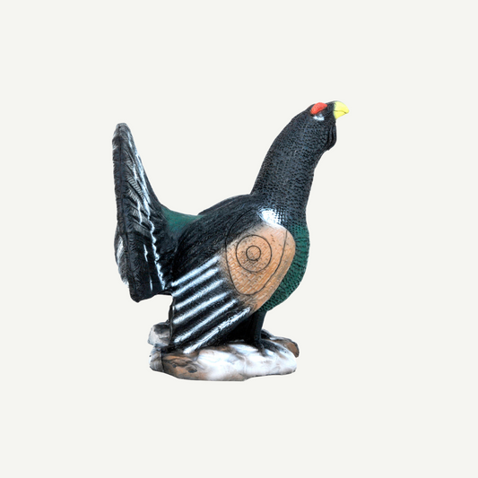 Leitold Capercaillie