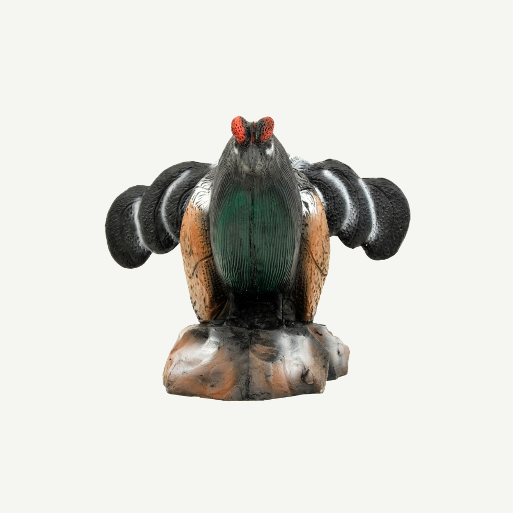 Leitold Blackcock