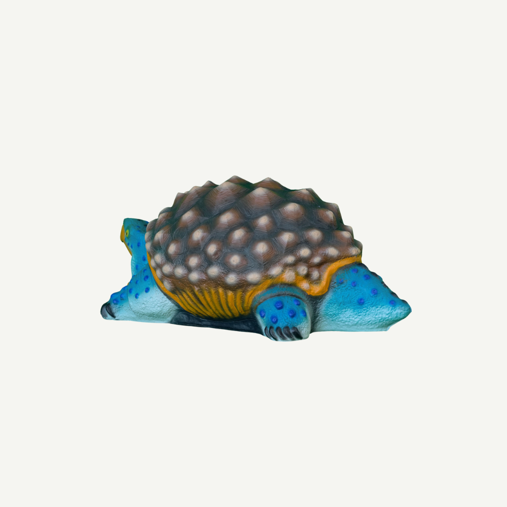 Leitold Snapping Turtle