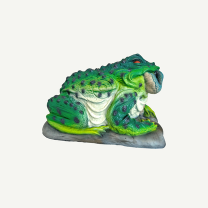 Leitold SnakeEater