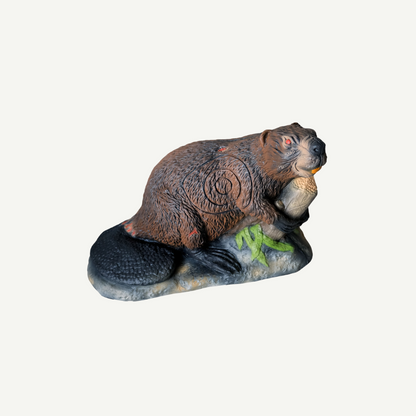 Leitold Zombeaver