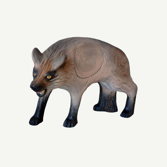 Leitold Coyote snarling Universal Insert