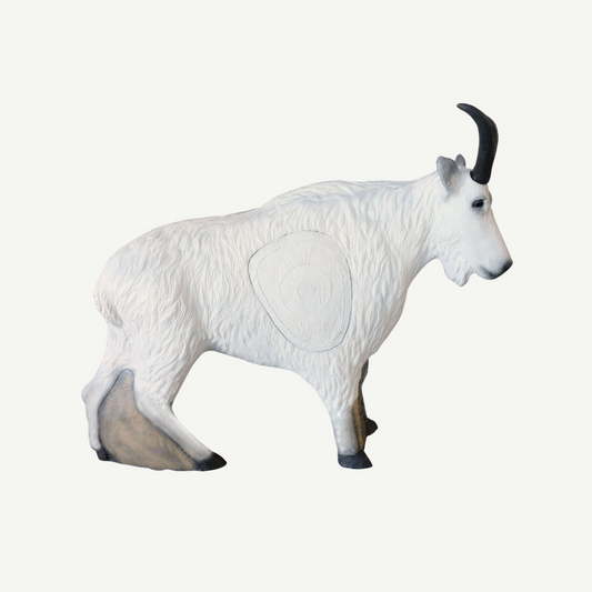 Leitold Mountain Goat with IFAA Insert