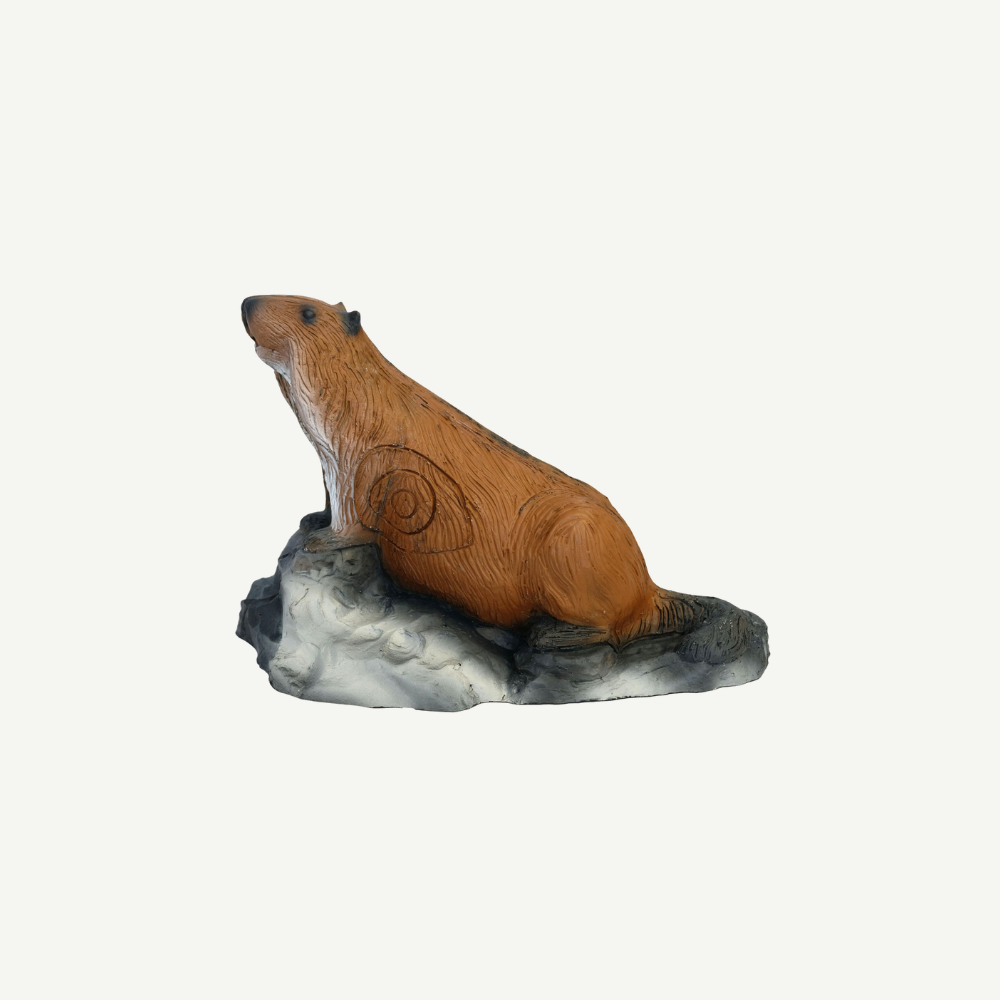 Leitold Running Marmot