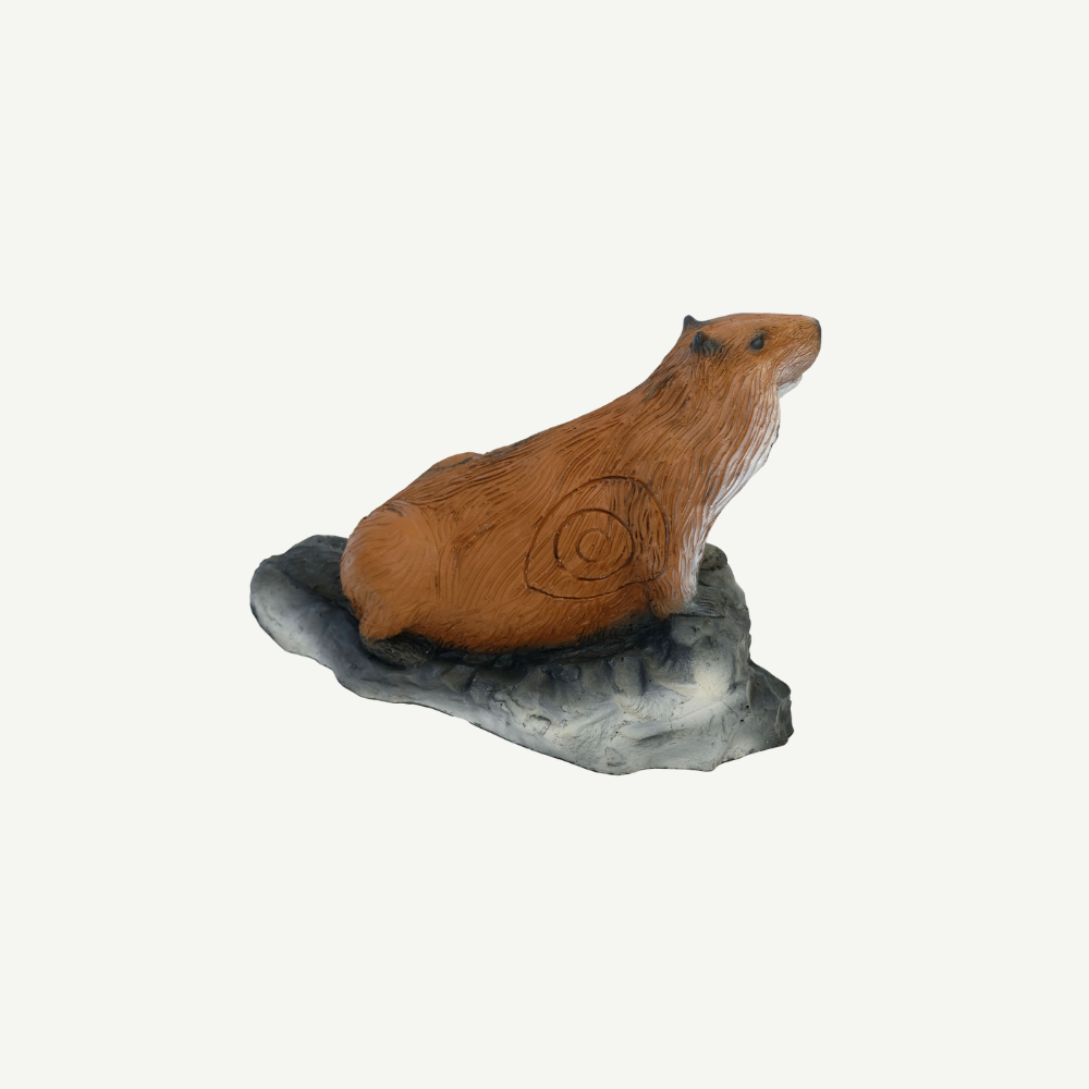 Leitold Running Marmot
