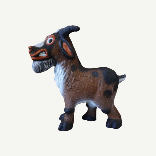Leitold Billy Goat “Poldi”