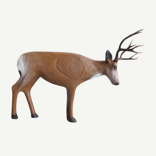 Leitold Fighting Deer Universal Insert