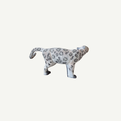 Leitold Snow Leopard