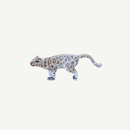 Leitold Snow Leopard