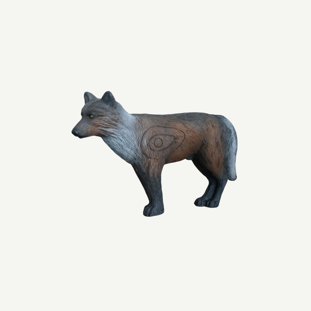 Leitold Timber Wolf