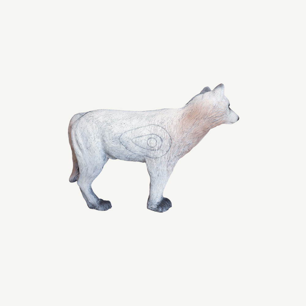 Leitold Arctic Wolf