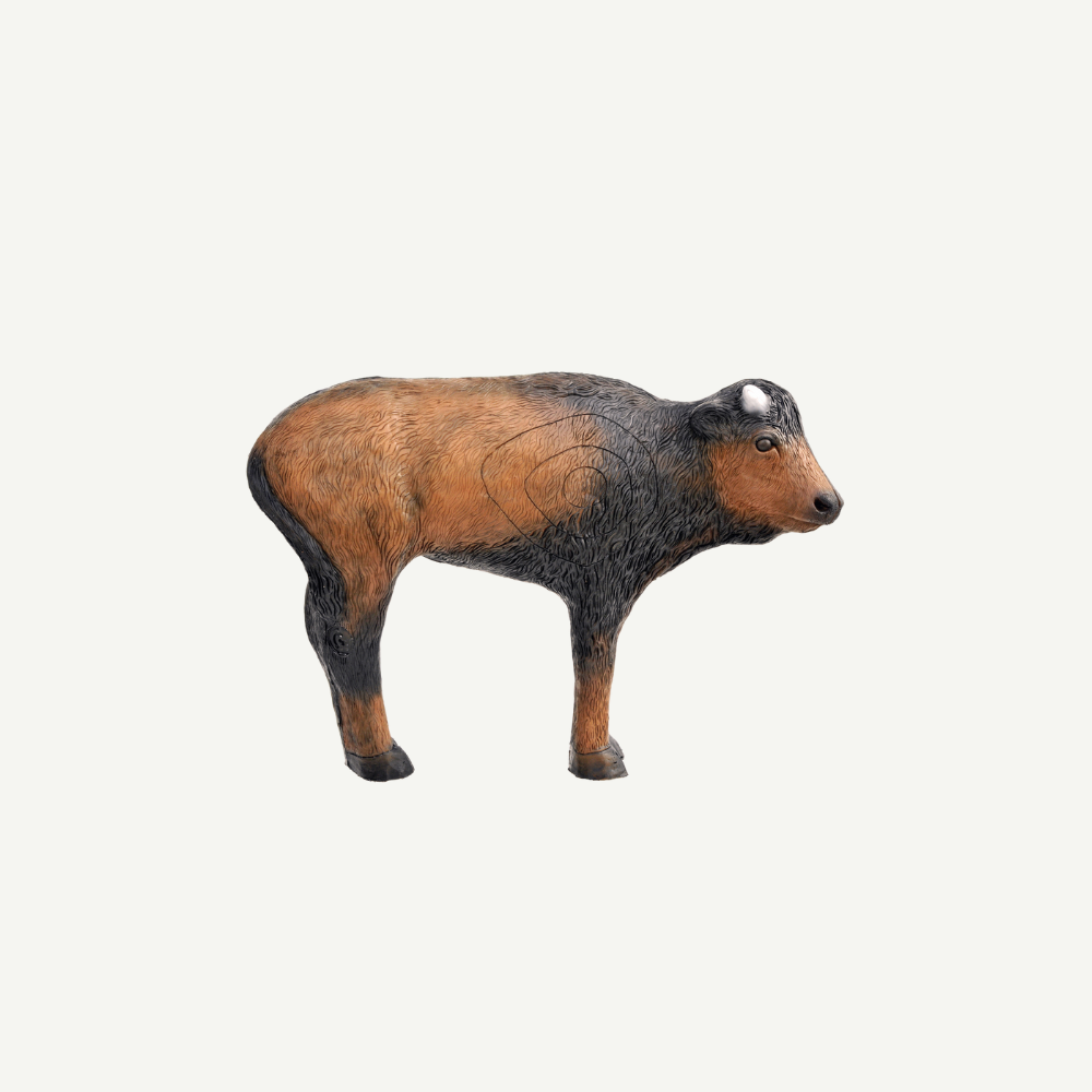 Leitold Bison Calf