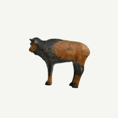 Leitold Bison Calf