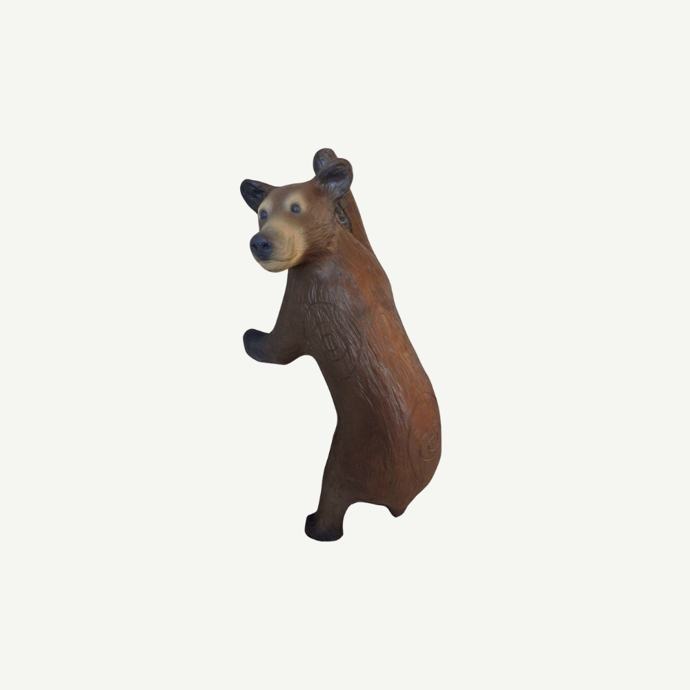 Leitold Kleiner Braunbär kletternd