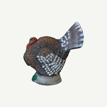 Leitold Strutting Turkey