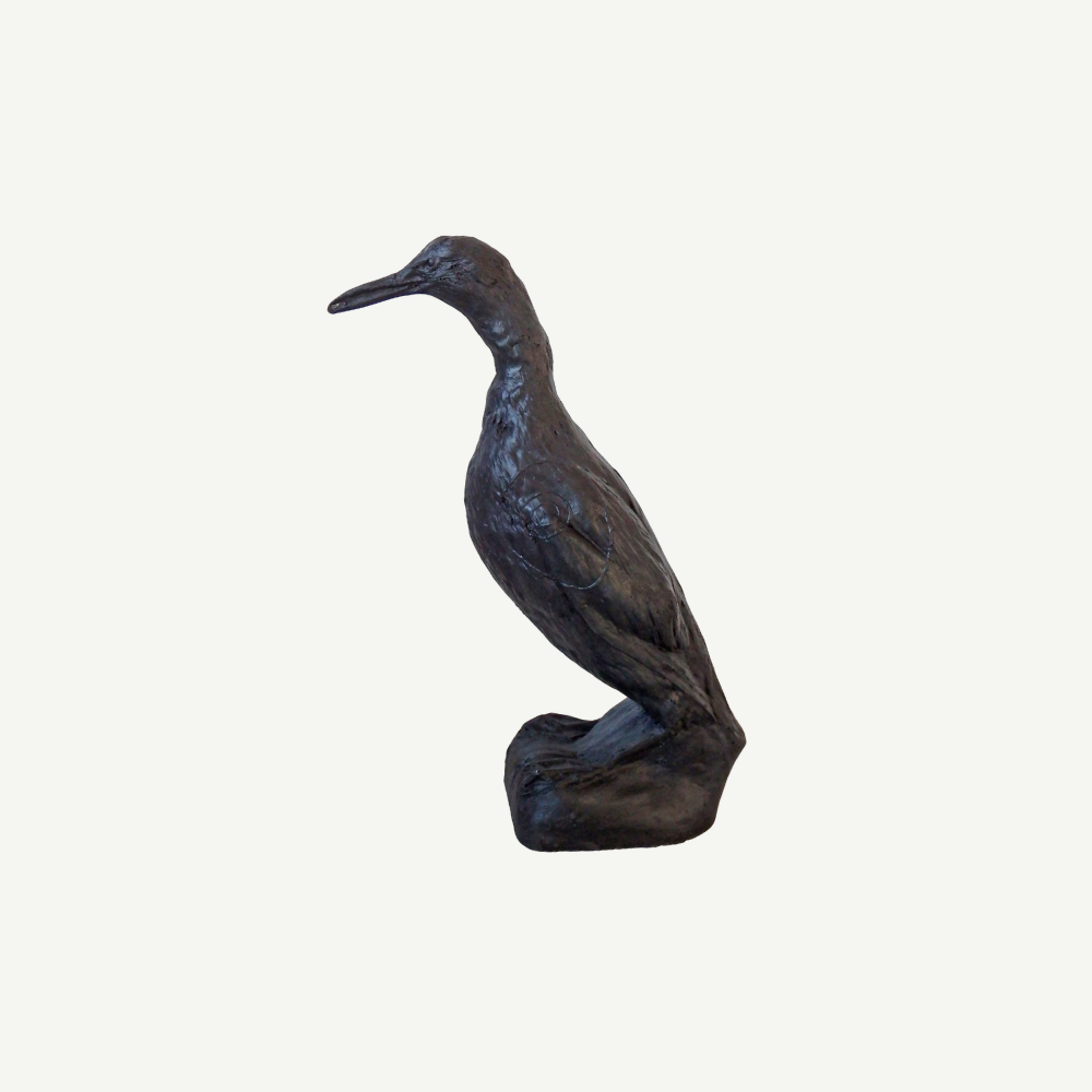 Leitold Cormorant black edition