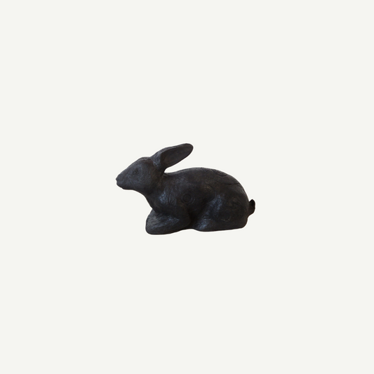 Leitold Bedded Rabbit black edition