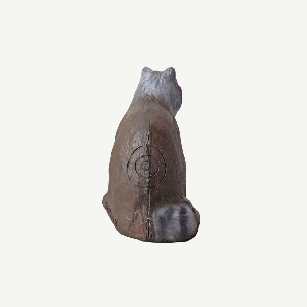 Leitold Large Raccoon