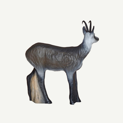 Leitold Female Chamois