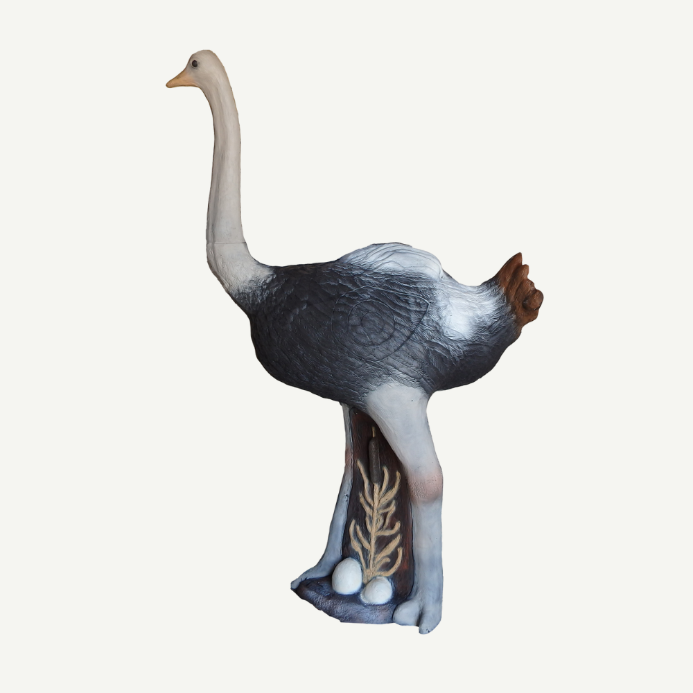 Leitold Ostrich