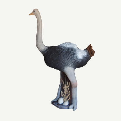 Leitold Ostrich