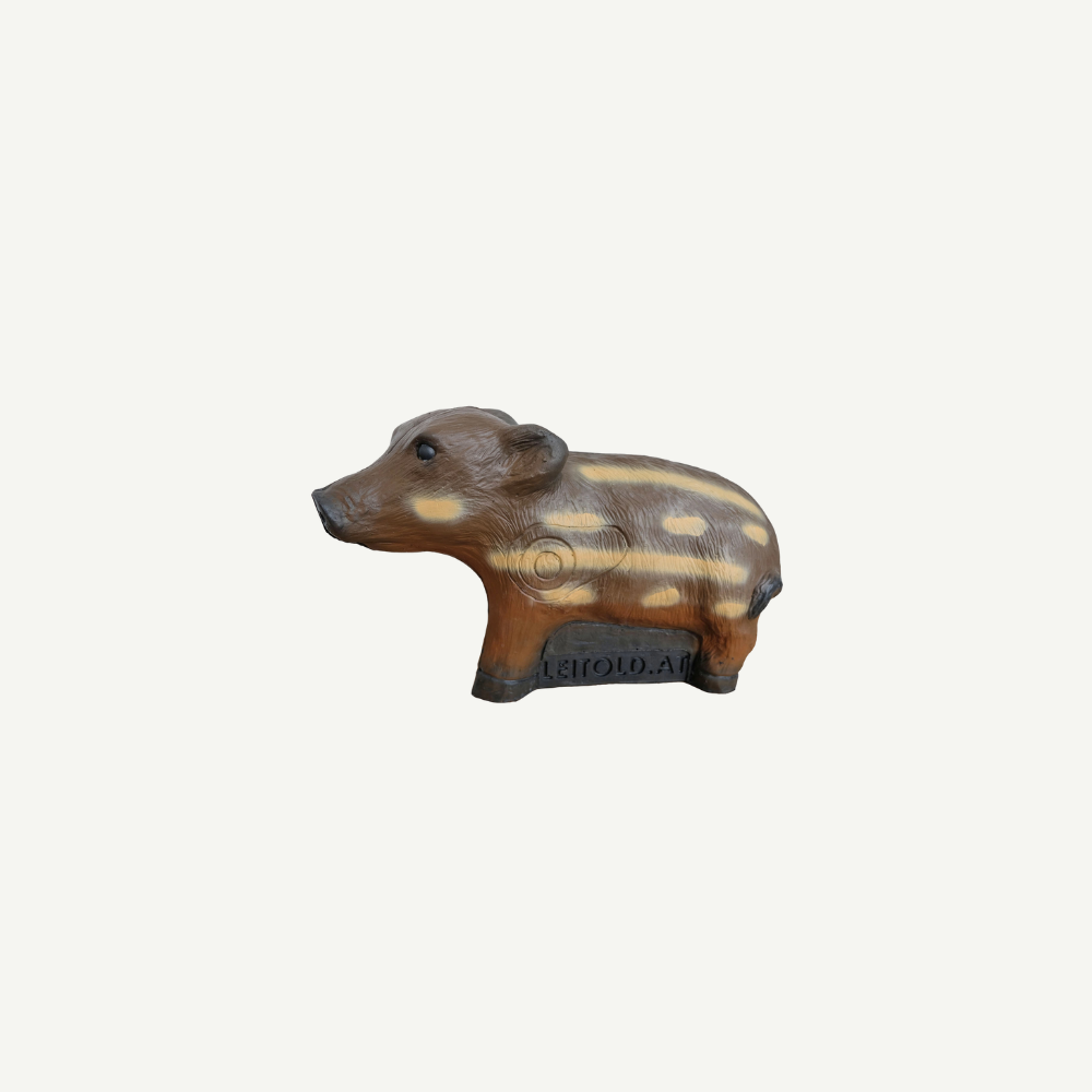 Leitold Boar Piglet