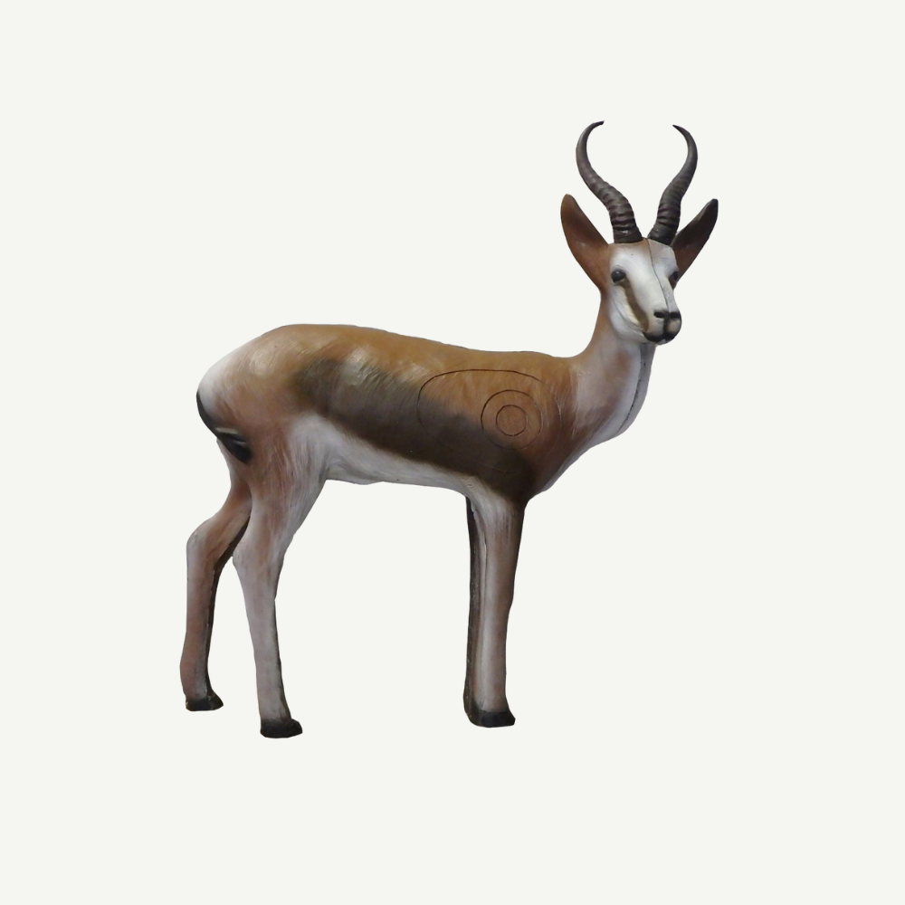 Leitold Springbuck