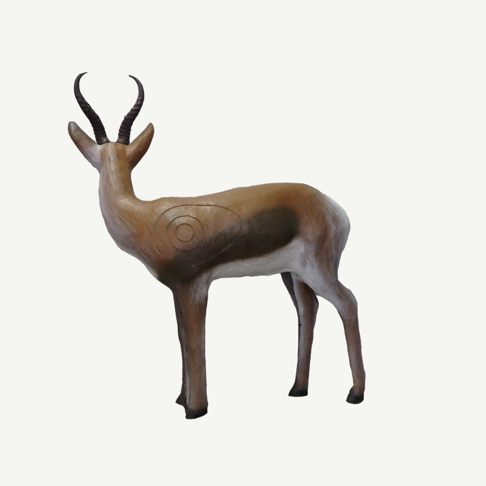 Leitold Springbuck