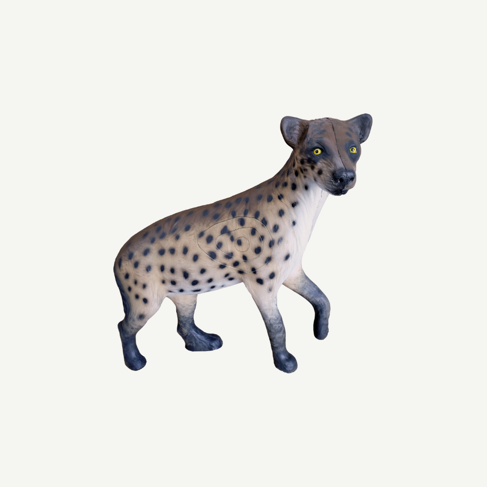 Leitold Hyena