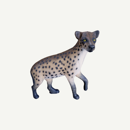 Leitold Hyena