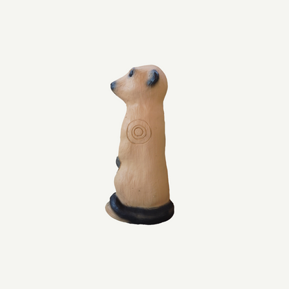 Leitold Standing Meerkat