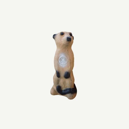 Leitold Standing Meerkat