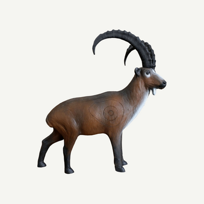 Leitold Alpine Ibex
