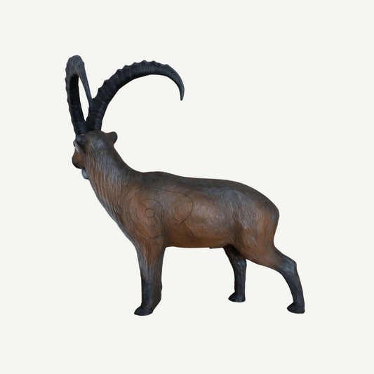 Leitold Alpensteinbock